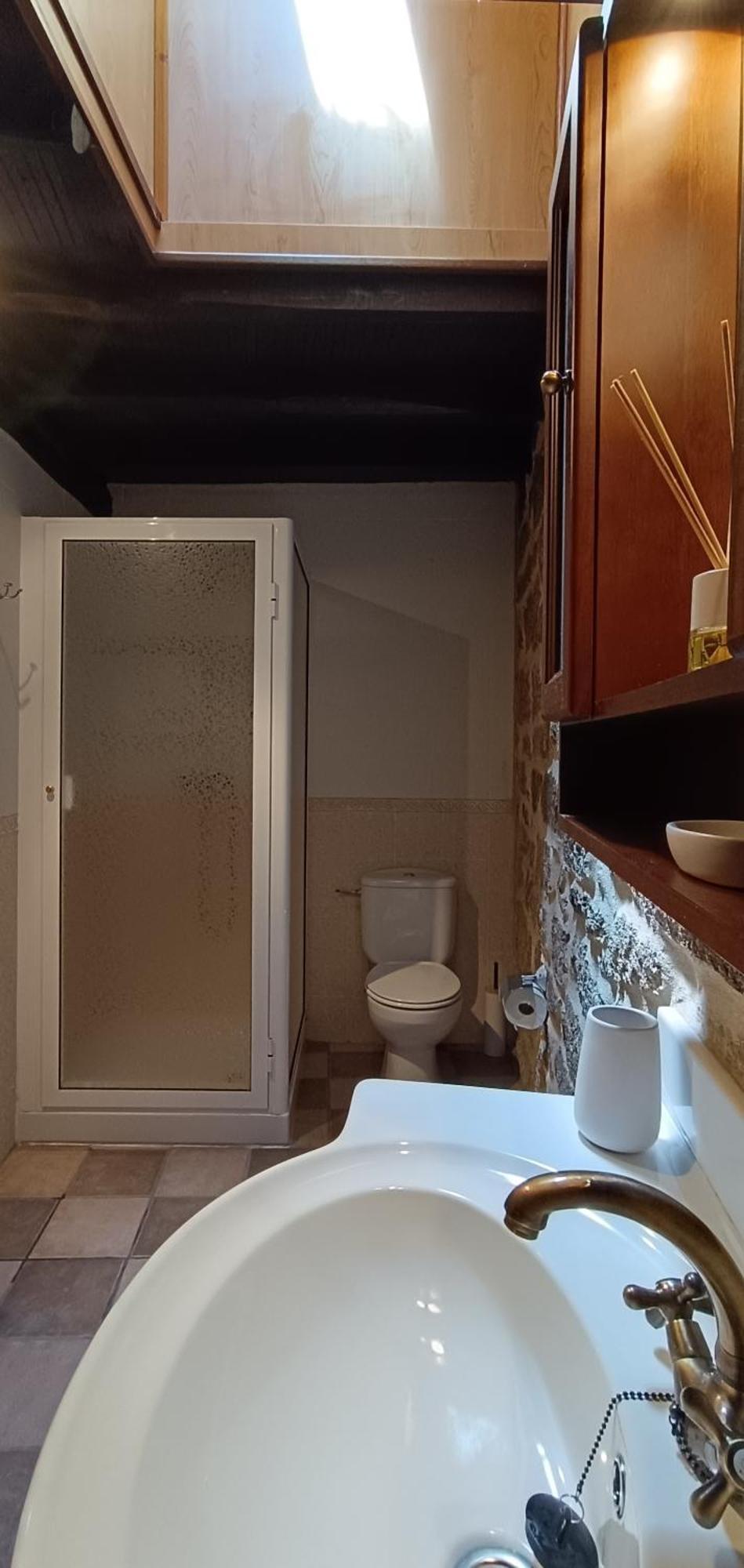 فيلا Luz Do Sil أورينس المظهر الخارجي الصورة